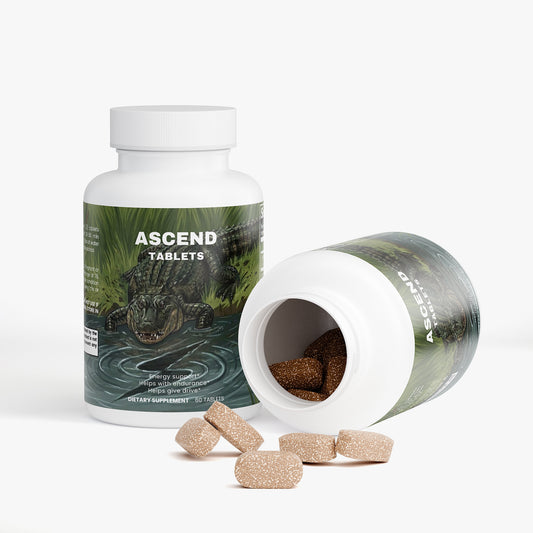 Ascend Tablets