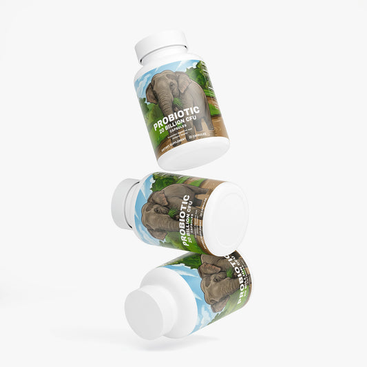 Probiotic 20 Billion