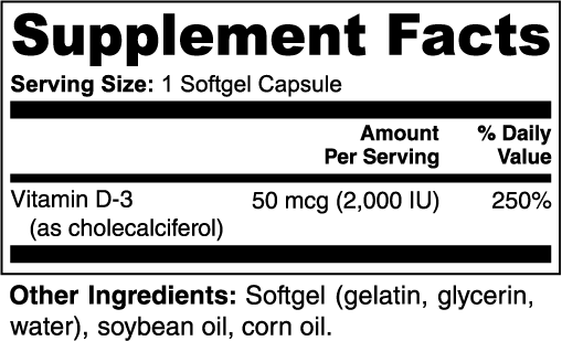 Max Energy bundle