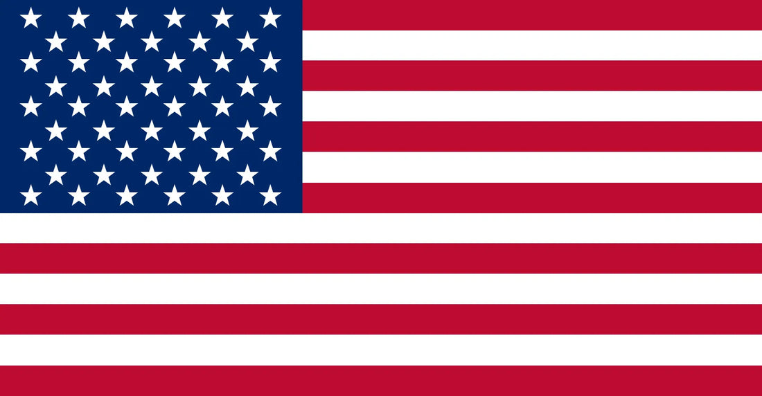 Clinically Tested. Made in the USA. Built on Trust.