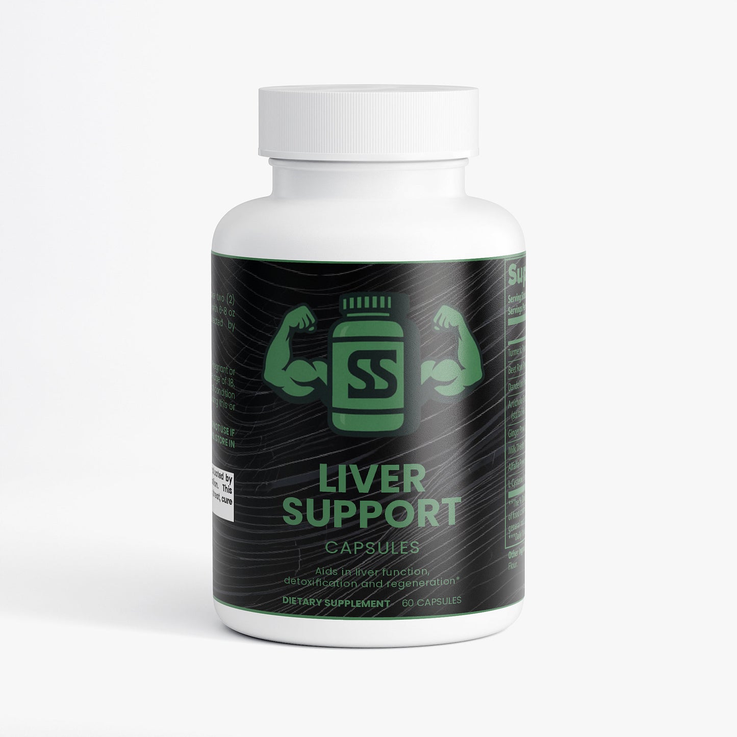 Liver Support