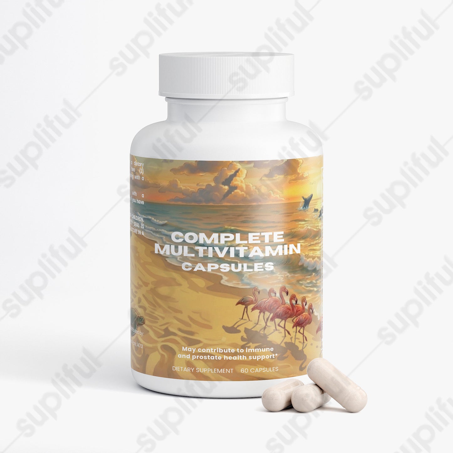 Complete Multivitamin