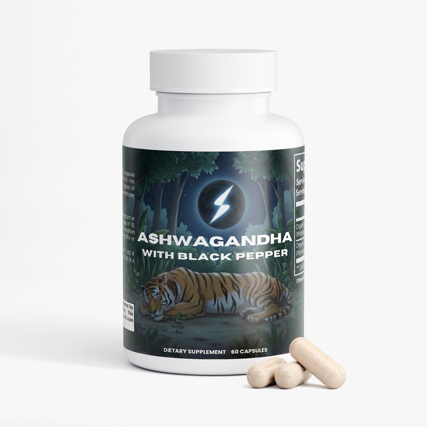Ashwagandha