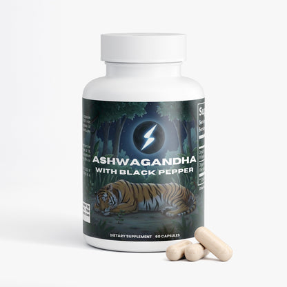 Ashwagandha