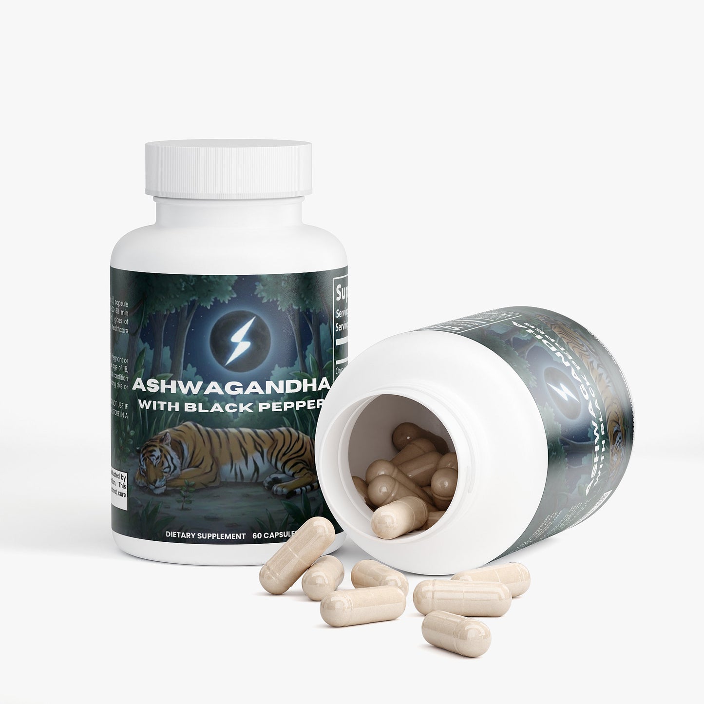 Ashwagandha