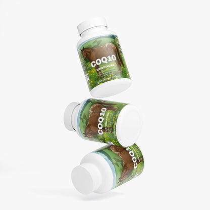 CoQ10 Ubiquinone