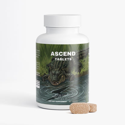 Ascend Tablets