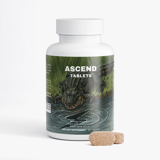 Ascend Tablets