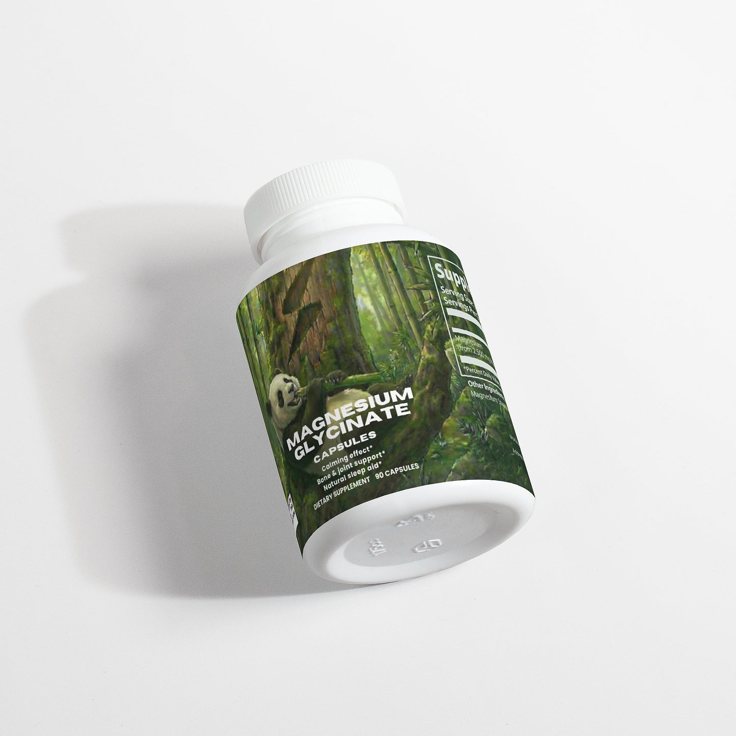 Magnesium Glycinate