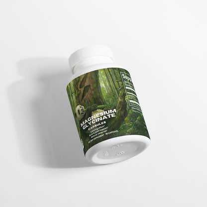 Magnesium Glycinate
