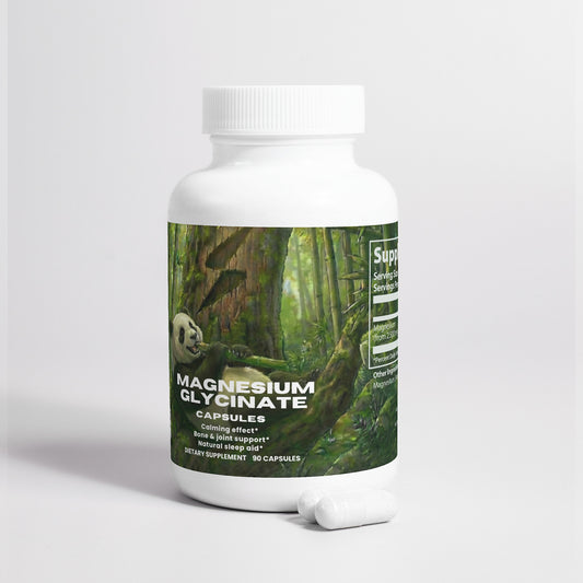 Magnesium Glycinate