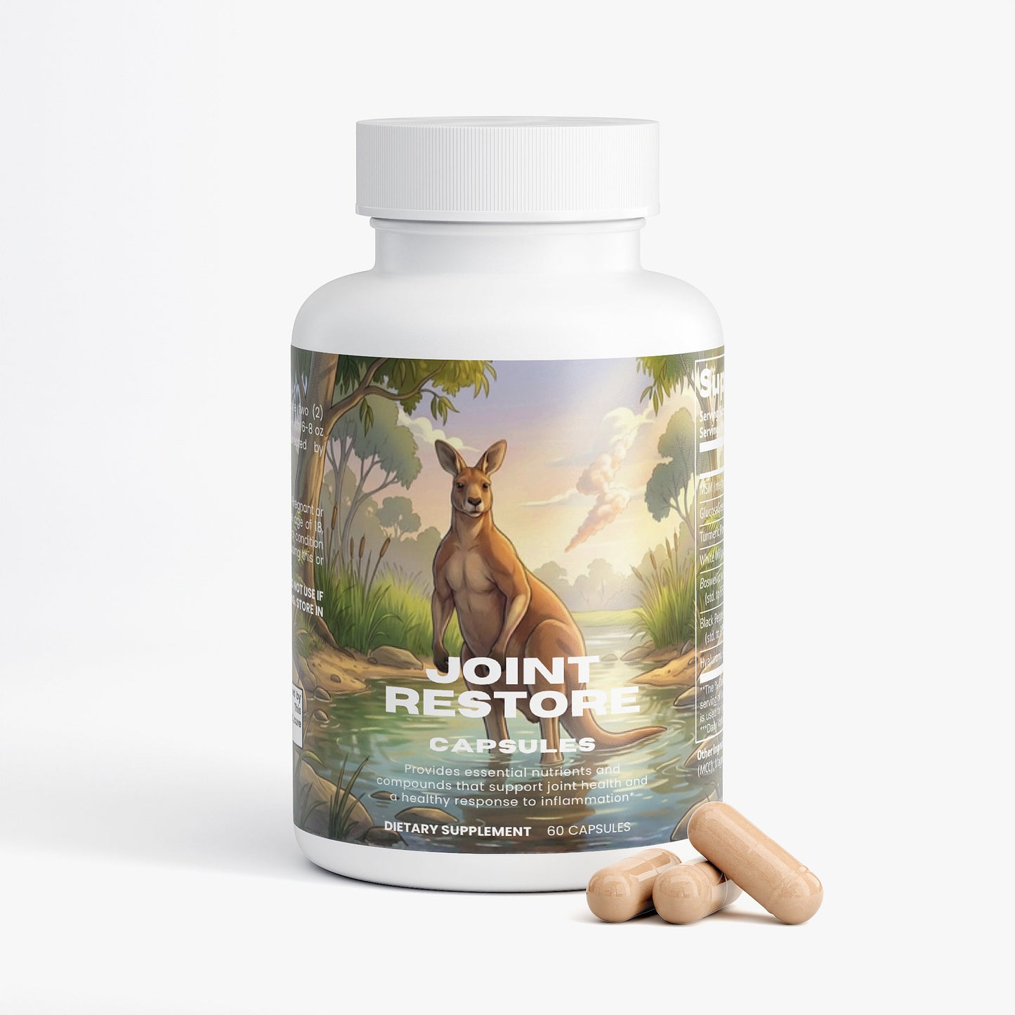 Joint Restore