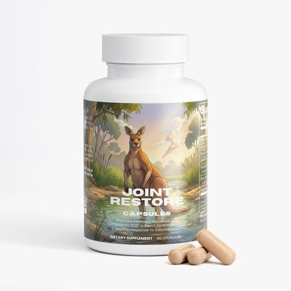 Joint Restore