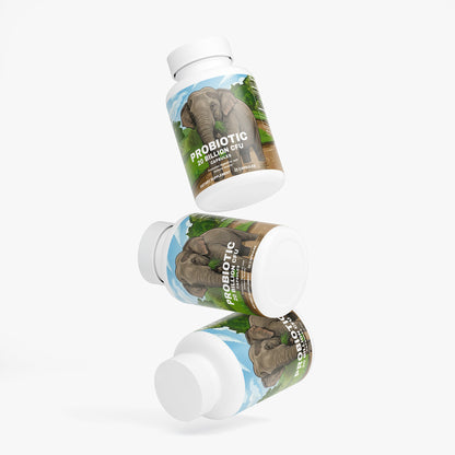 Probiotic 20 Billion