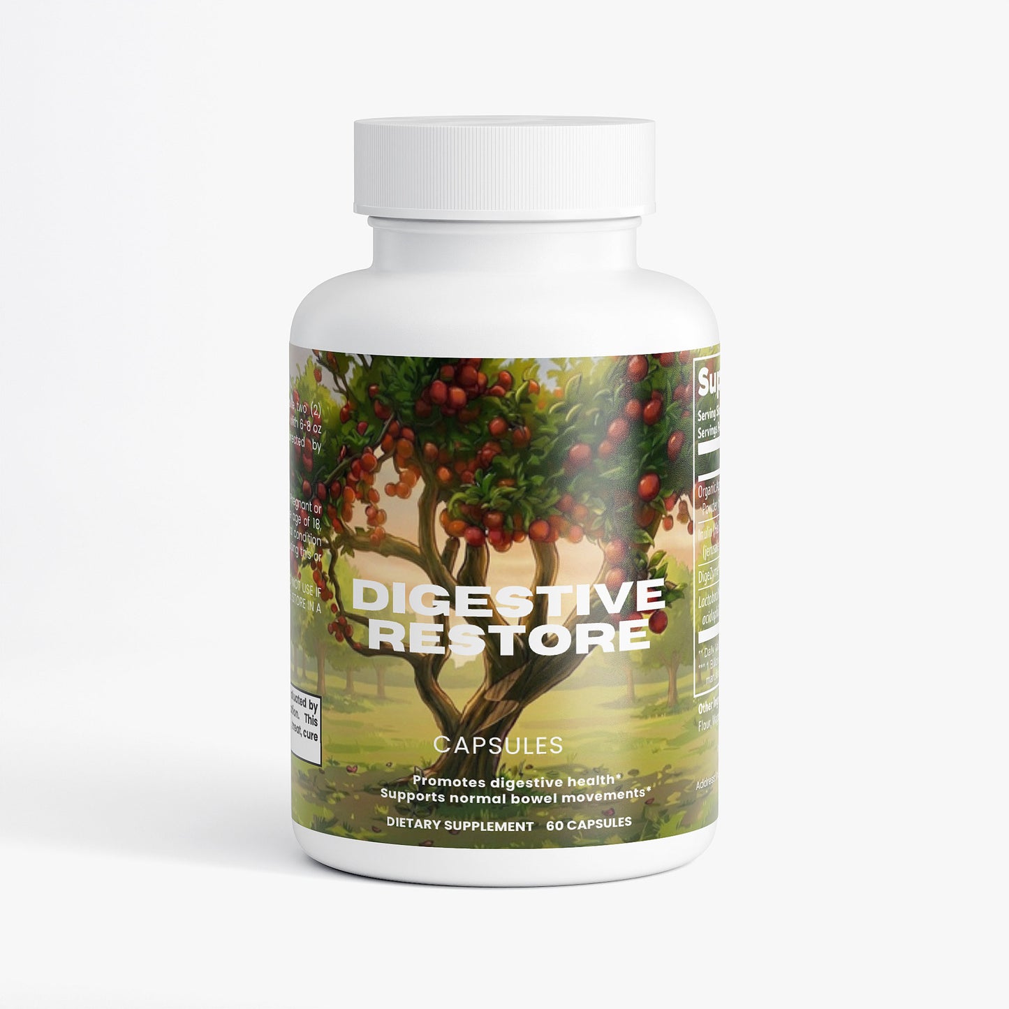 Digestive Restore