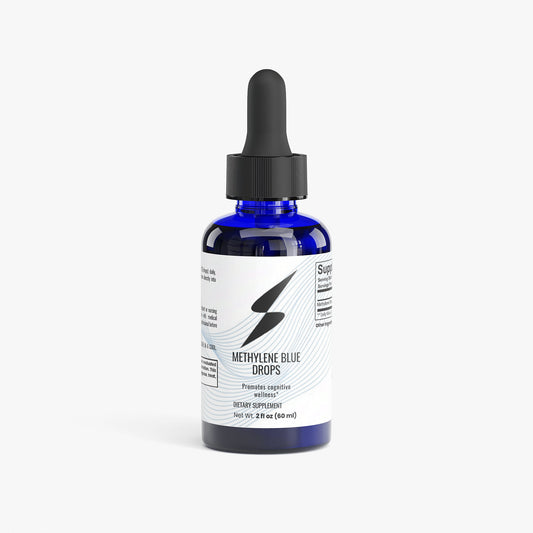 Methylene Blue Drops
