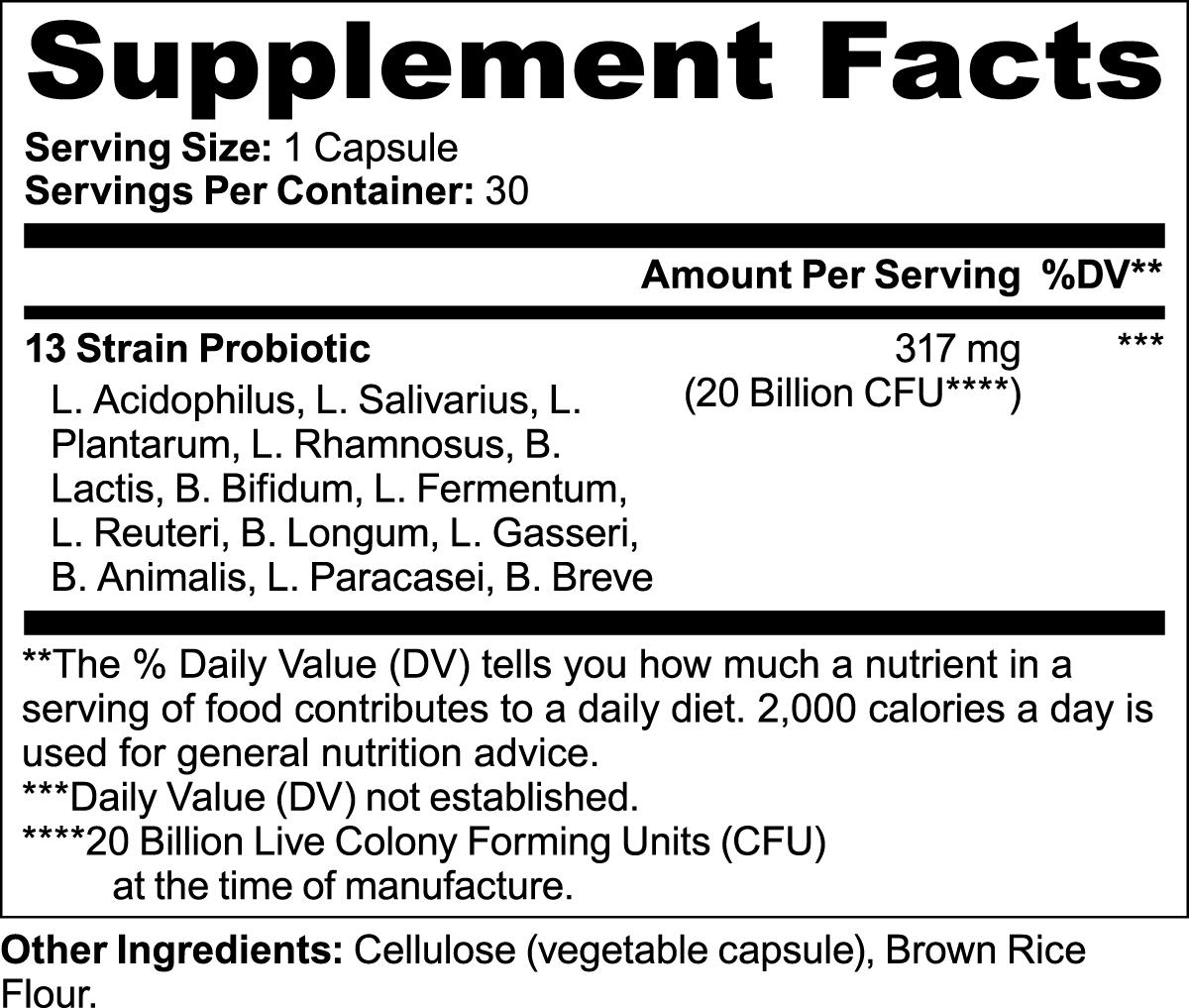 Digestive Bundle