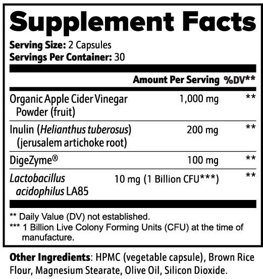 Digestive Bundle