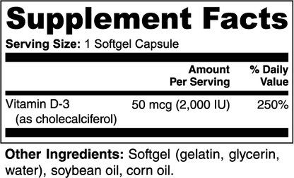 Max Energy bundle
