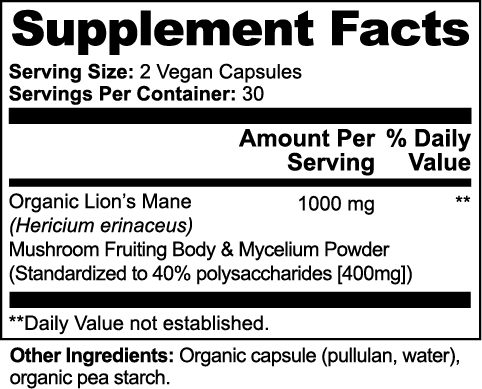 Max Energy bundle