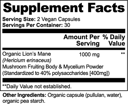 Max Energy bundle