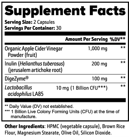 Digestive Restore