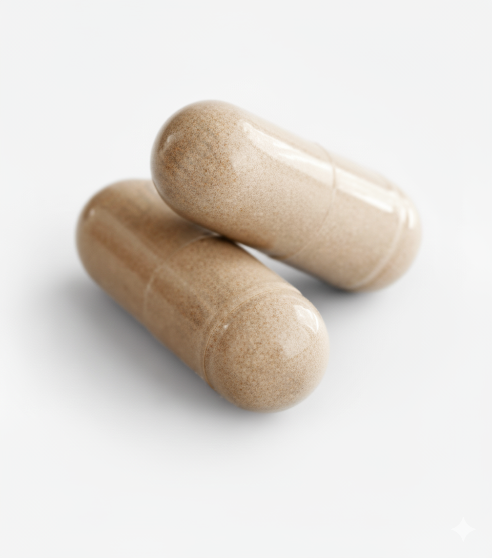 Horny Goat Weed Blend