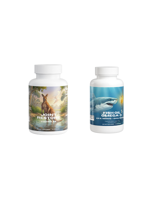 Active Joint Bundle