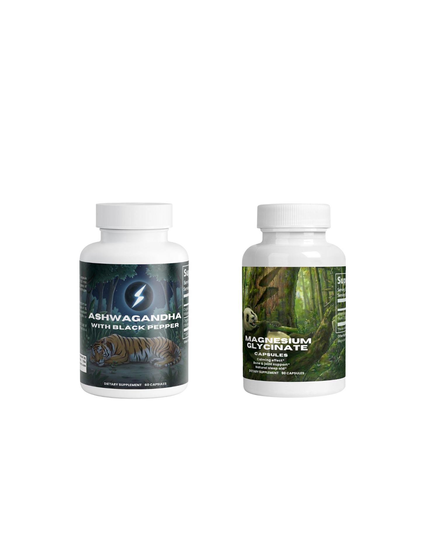 Sleep & Relaxation Bundle