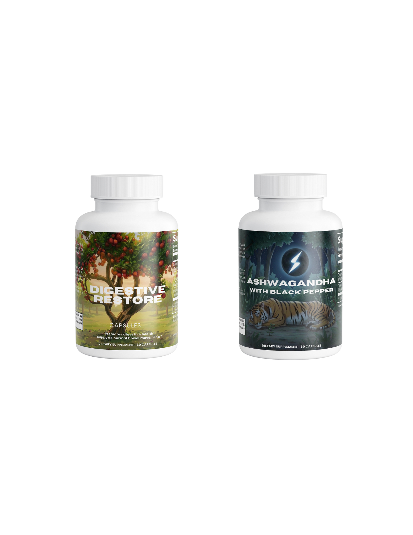 Stress Relief Bundle