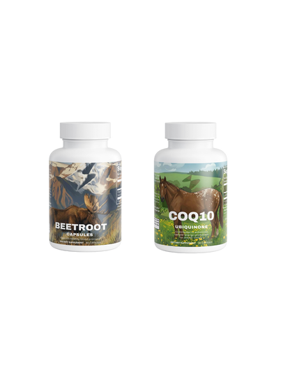 heart Health Bundle