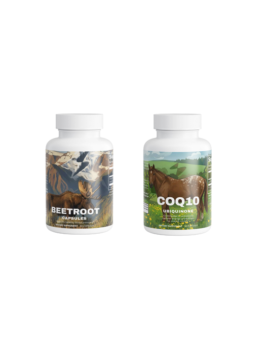 heart Health Bundle